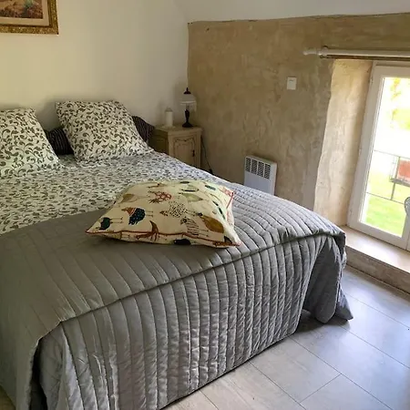 Maison Au Coeur Du Perche Val-au-Perche Extérieur photo