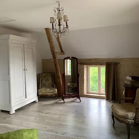 Maison Au Coeur Du Perche Val-au-Perche Extérieur photo