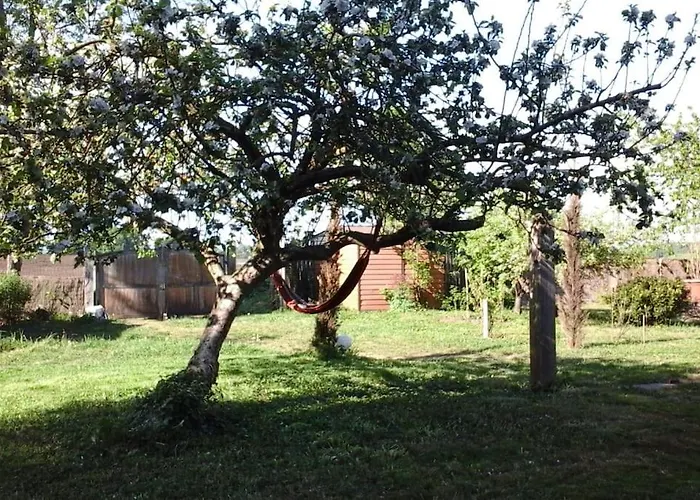 Maison Au Coeur Du Perche