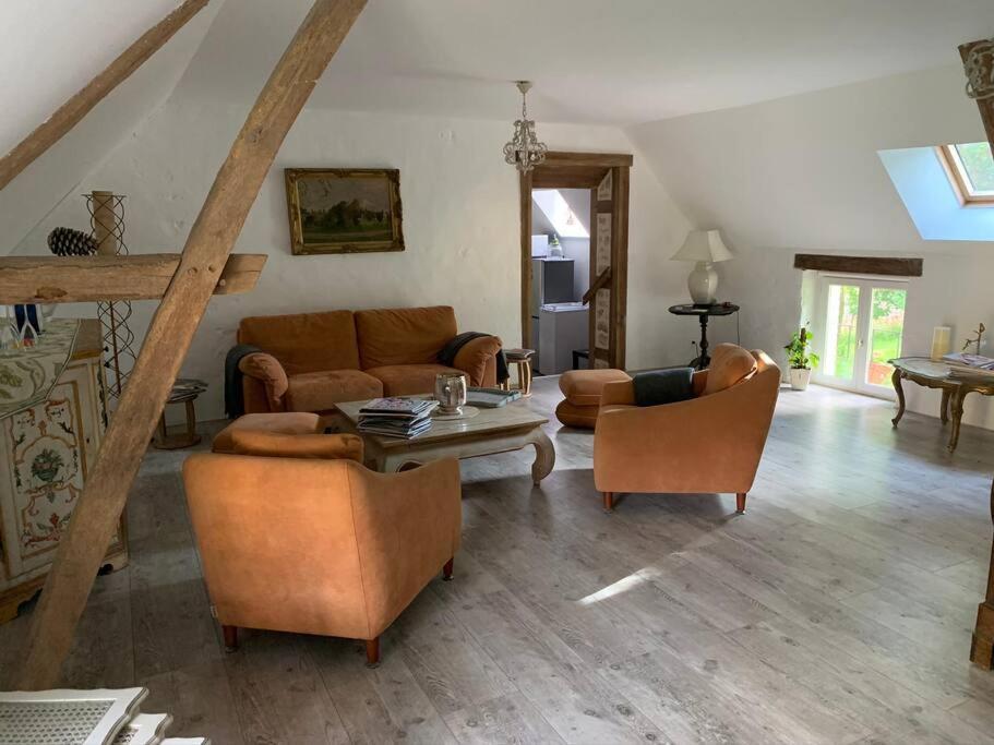 Maison Au Coeur Du Perche Val-au-Perche