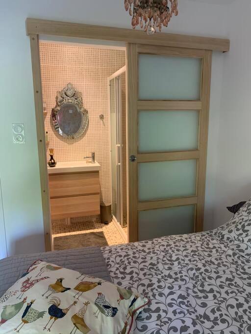 Hébergement de vacances Maison Au Coeur Du Perche *