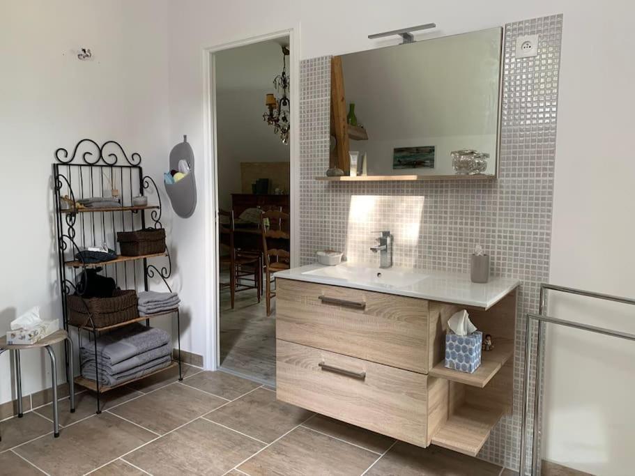 Hébergement de vacances Maison Au Coeur Du Perche Val-au-Perche