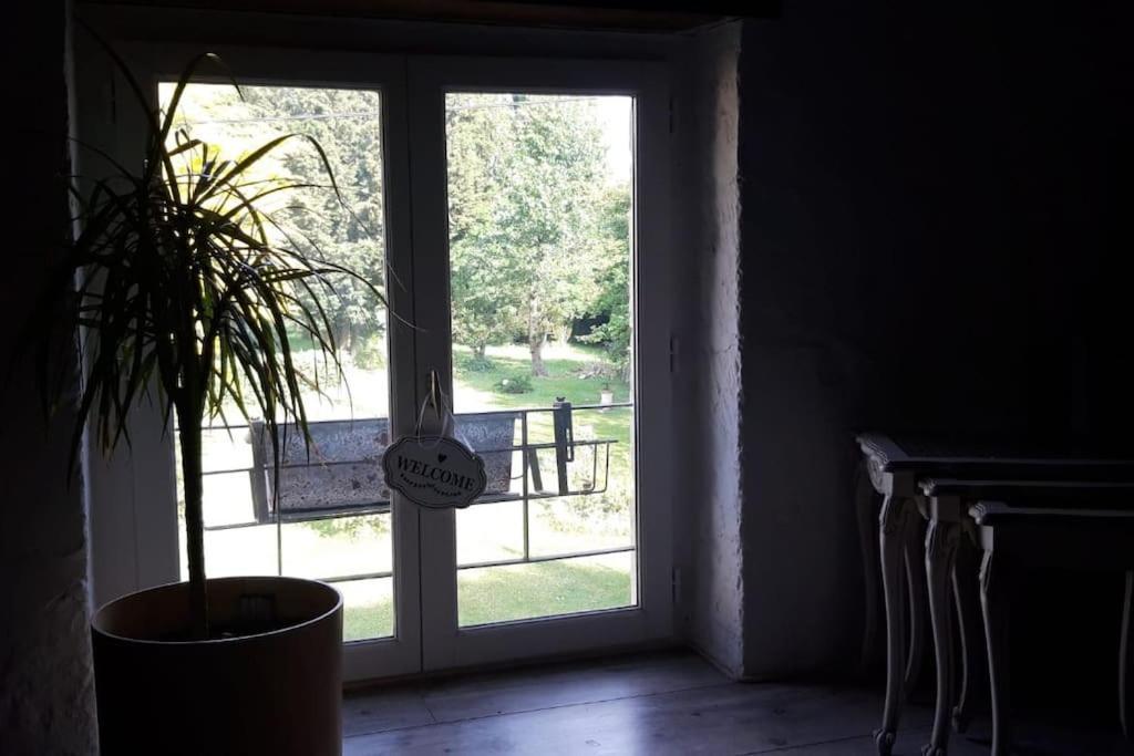 Maison Au Coeur Du Perche *