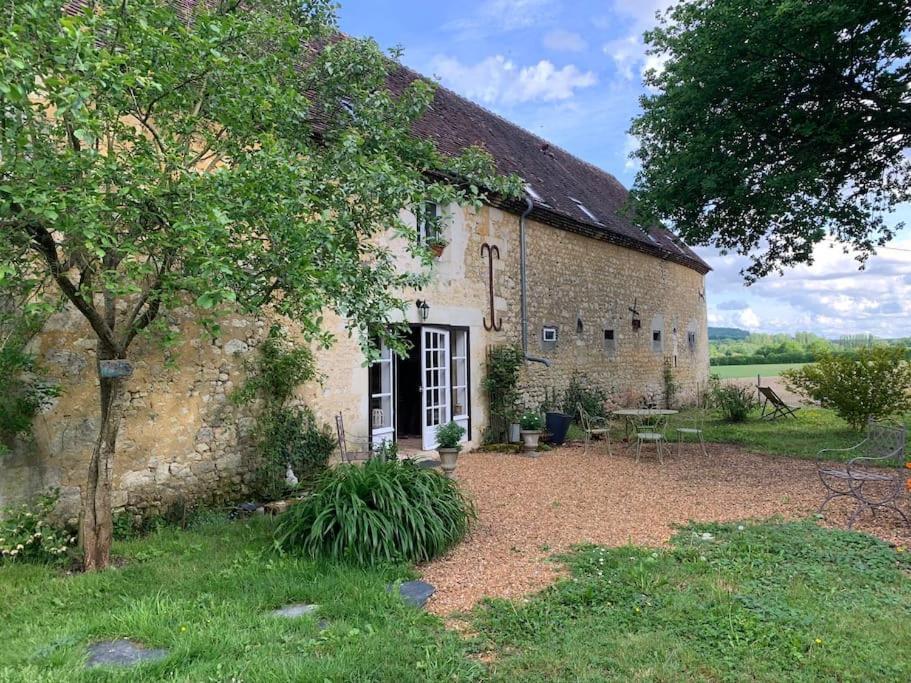 Maison Au Coeur Du Perche * Val-au-Perche
