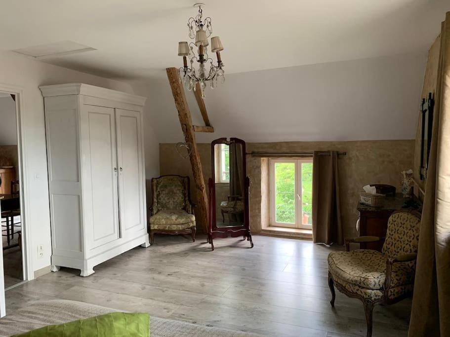 Maison Au Coeur Du Perche *